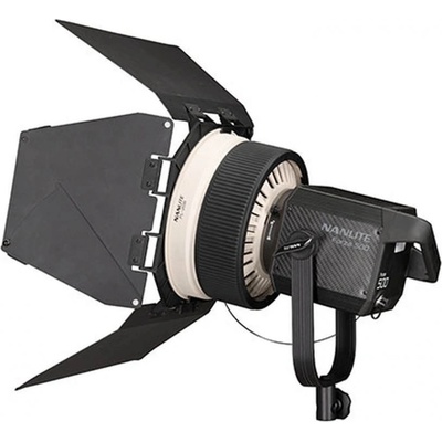 NANLITE FL-20G Fresnel pre Forza 200 /300 /500 – Zboží Živě