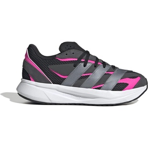 adidas Детски маратонки adidas Lightblaze Trainers Kids - Black/Pink