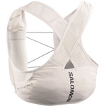Salomon Раница за трейл бягане Salomon GRVL Concept Skin 2 Trail running backpack - Silver Cloud (504-1162-0112)