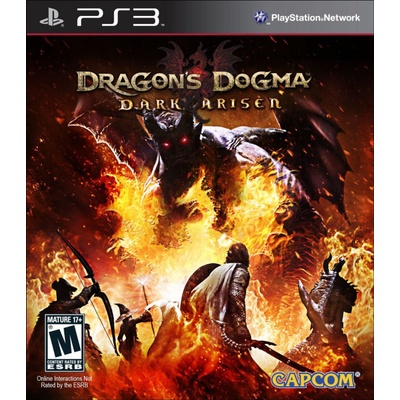 Dragons Dogma: Dark Arisen