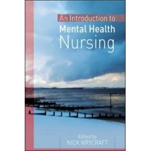 An Introduction to Mental Health Nurs N. Wrycraft