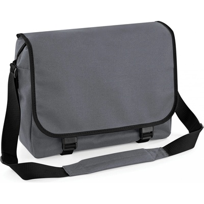 BagBase BG 21 GRAPHITE GREY
