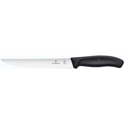 Victorinox SwissClassic 6.8103.18B Kuchársky nôž 18 cm
