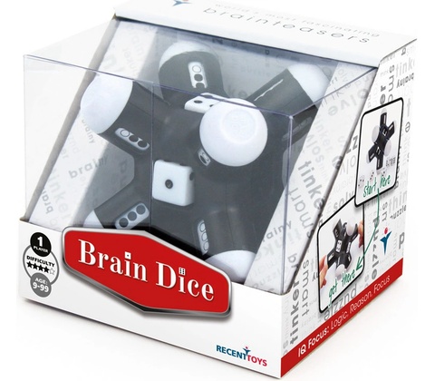 Braindice
