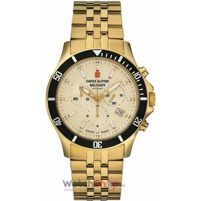 Grovana Swiss Alpine Military 7022.9111