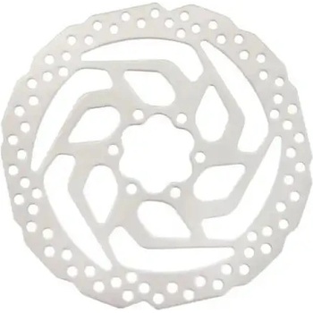 Brzdový kotouč Shimano SMRT26, 6 děr 180mm