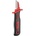 Force Изолиран прав нож Force - 1000 V, 150 mm (JN67136)
