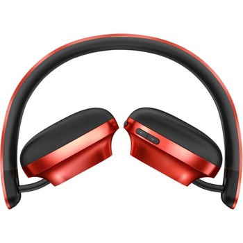 narmart Baseus Encok Безжични слушалки D01 - Червени 2115387549 (263550_Червен)