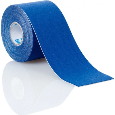 BB Tape tmavě modrá 5 cm x 5 m