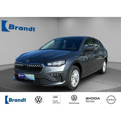 Skoda Scala 1.0 TSI DSG Selection 85 kW