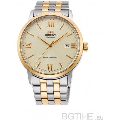 Orient RA-AC0F08G (RA-AC0F08G)