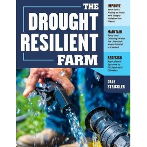 Drought Resilient Farm (ISBN: 9781635860023)