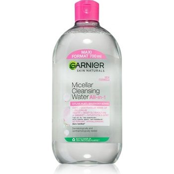 Garnier Skin Naturals micelární voda pro citlivou pleť 700 ml