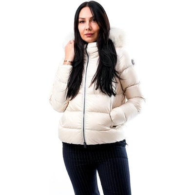 Dámska bunda Colmar Originals LADIES JACKET+FUR
