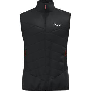 Salewa Ortles hyb twr vest m Размер: l / Цвят: черен