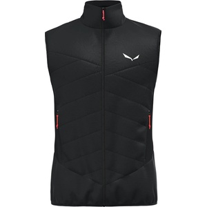 Salewa Ortles hyb twr vest m Размер: xxl / Цвят: черен