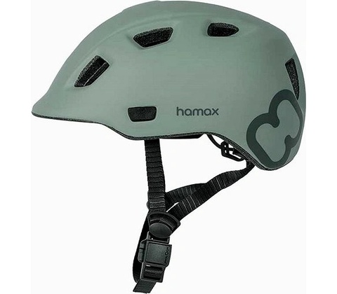Hamax Thundercap