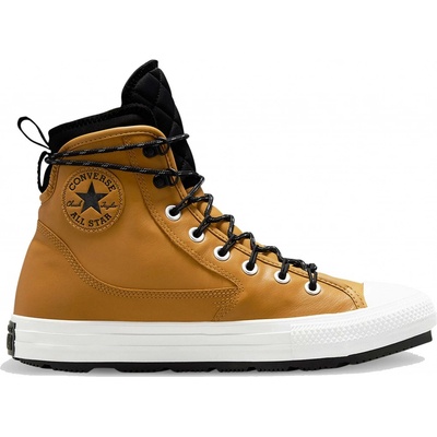 Converse Chuck Taylor All Star All Terrain Hi - 171437/Wheat/white/black