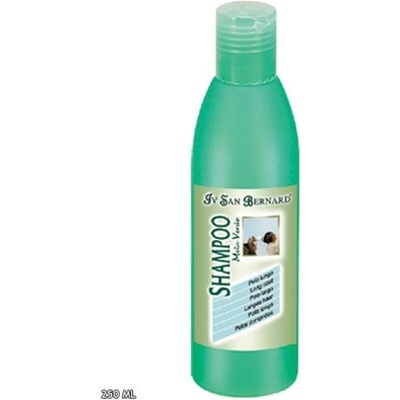 IV San Bernard zelené jablko 500 ml