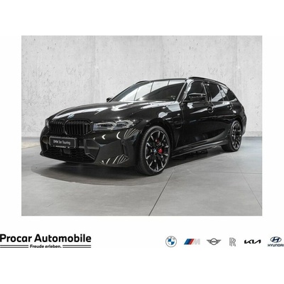 BMW 330e M Sport 215 kW