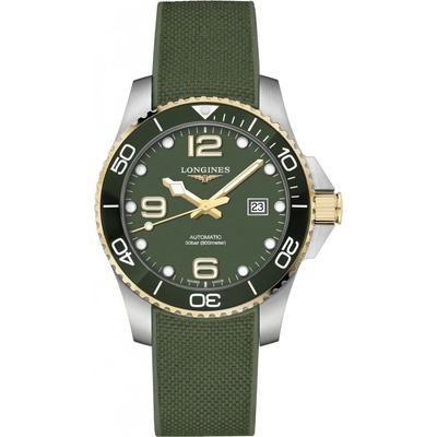Longines L3.782.3.06.9