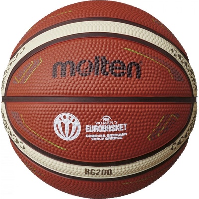 Molten B1G200 MASCOT – Zboží Dáma