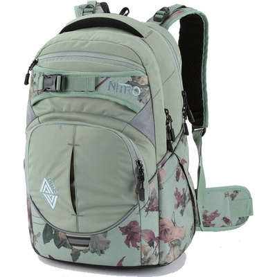 Nitro Superhero Dead Flower 32 l