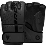 RDX F6 kara mma grappling gloves m