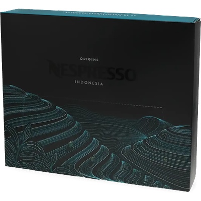 Nespresso | Indonesia - 50 капсули за Nespresso® Pro