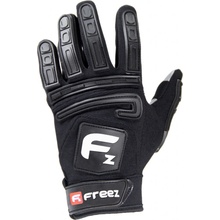 FREEZ G-190 GOALIE GLOVES black junior