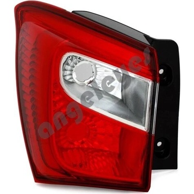 Angeleyes Suzuki SX 4 S-Cross zadné ľavé svetlo