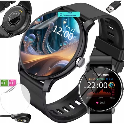 Smart-Trend S-T02