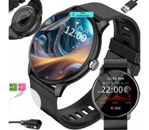 Smart-Trend S-T02