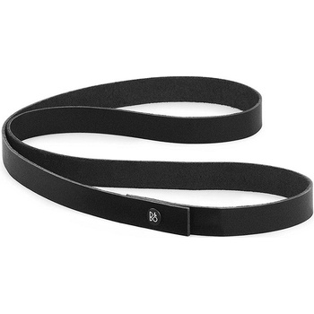 Кожена дръжка за Bang & Olufsen BeoPlay A2 - Beoplay Accessory A2 Long leather strap (черен) (1975870)
