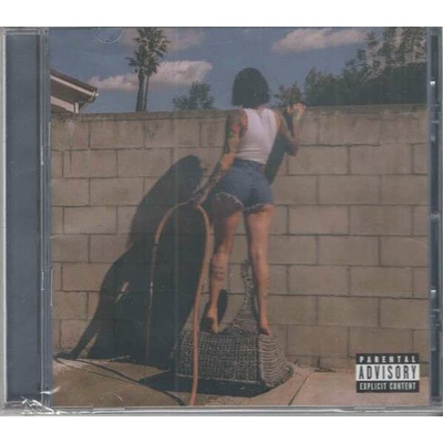 It Was Good Until It Wasn't Kehlani CD