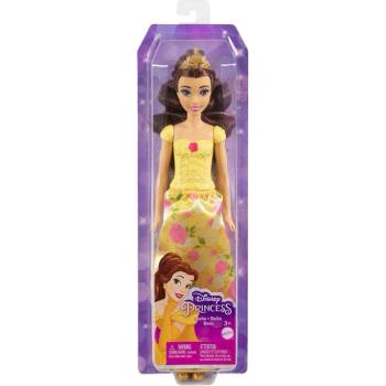 Mattel HLX31 Disney Princess Кукла Belle (HLX29)