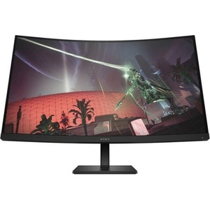 HP OMEN 32c 780K6AA Монитори