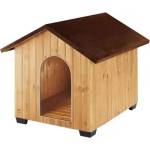  Domus extra large - ДЪРВЕНА КЪЩА ЗА ГОЛЕМИ КУЧЕТА (87004000)