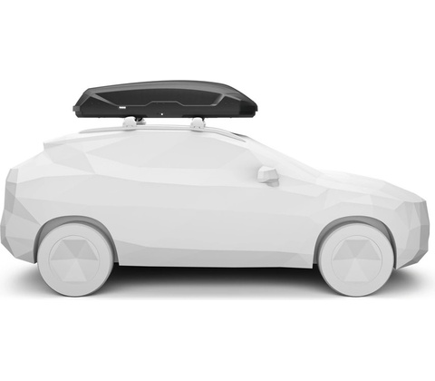 Thule Pulse 2 L