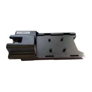 Zebra Монтажна плоча Zebra BRKT-TC51-ENET1-02 (BRKT-TC51-ENET1-02) Джобни компютри (PDA)