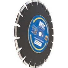 NTC Diamantový řezný kotouč 500 x 25,4 mm 7930000004