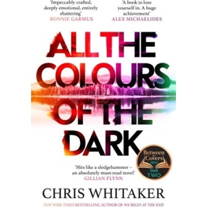 All the Colours of the Dark (ISBN: 9781398707672)