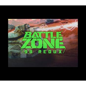 Battlezone 98 Redux