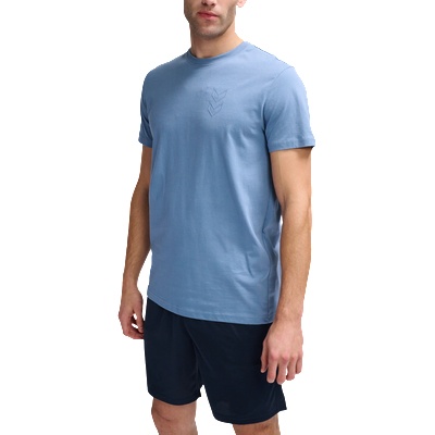 Hummel Тениска Hummel hmlACTIVE CO TEE S/S 224499-4250 Размер 2XL