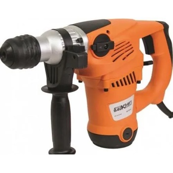 Image 1 of BAUKRAFT HD34