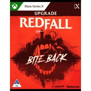 Redfall (Bite Back Edition) (XSX)