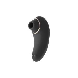 Dildos assorted S Pleasures Sensui Черен (P25488)