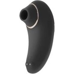 Dildos assorted S Pleasures Sensui Черен (P25488)