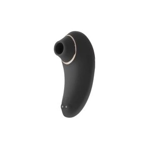 Dildos assorted S Pleasures Sensui Черен (P25488)
