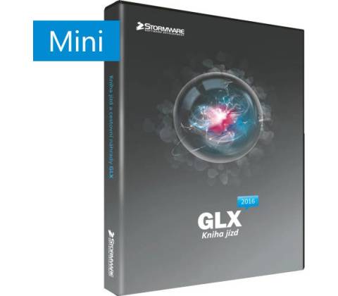 Stormware GLX 2024 Mini